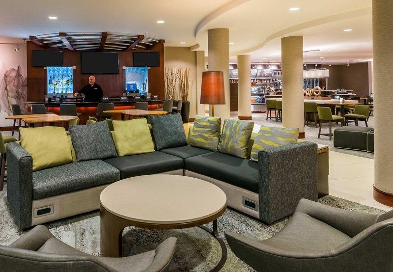 Courtyard Fort Myers At I-75 And Gulf Coast Town Center Estero Dış mekan fotoğraf