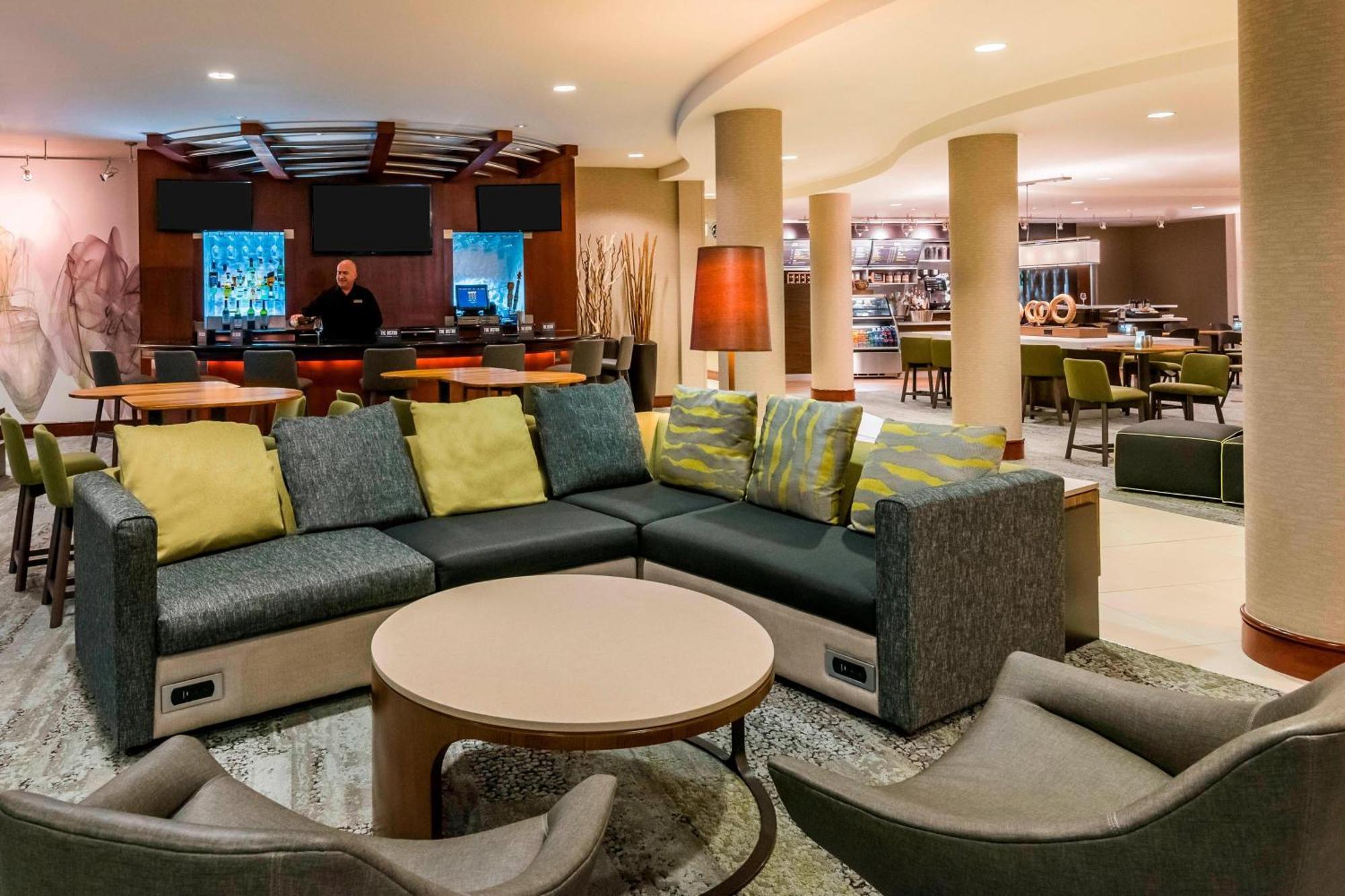 Courtyard Fort Myers At I-75 And Gulf Coast Town Center Estero Dış mekan fotoğraf