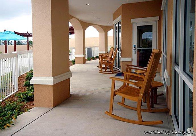 Courtyard Fort Myers At I-75 And Gulf Coast Town Center Estero Dış mekan fotoğraf